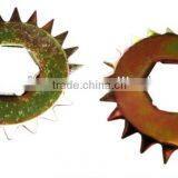 Metal Galvanised Stamp Cutter for Plastic Parts thumbnail-1