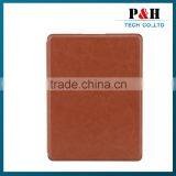 Pu Universal Mobile Phone Case Flip Leather Case For Kobo Aura HD thumbnail-6