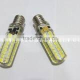 Led Bulb Light E14 Led Light Bulb 5w 12v 24v dc Led Light Bulb 72pcs 2835 Led Corn Light Bulb Lamp High Quality 3 Years Warranty thumbnail-2
