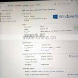 Original Onda V919 Air Gold Color Dual Boot OS Win10 Android5 Tablet PC 9.7inch Intel Quad Core thumbnail-3