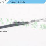 ANY Nail Art Color Painting Design Wood Handle Nail Shader Brush thumbnail-4