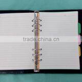 Custom Diary Designer Leather Travel Journals Notebook thumbnail-1