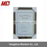 PS Certificate/Diploma Frame thumbnail-1