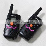 Hotsale Long Range cb Radio PMR446 8 Channel Radios 0-8km LECHANCE VT8 thumbnail-4