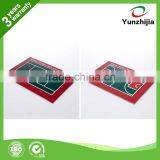 4MM Synthetic Court Sports Flooring thumbnail-1
