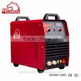 Super IGBT portable CNC plasma cutting machine120A plasma cutter