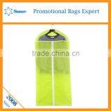 Good Quanlity Garment Packaging Bag,Suit Cover Bag,Garment Poly Bag Supplier's Choice thumbnail-6