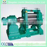 Low Invest High Profitability 3 Roll Rubber Calender Machine,Rubber Calendering Machine With CE thumbnail-6