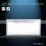 36W 44w 48w Ultra-thin Led Recessed Ceiling Panel Light 8mm(600x600mm)