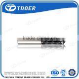 Express China Carbide End Mills Corner Chamfer thumbnail-2