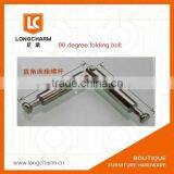 Folding Cabinet Connecting Bolt Furniture Connecting Bolts From Guangzhou Hardware