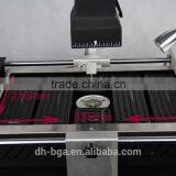 Dinghua Digital Panel Meter Soldering Station BGA Rework Equipment With Soldering Iron DH-390 thumbnail-5