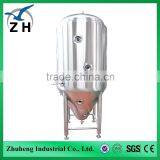 High Quality ZH Stainless Steel Fermentation Tank thumbnail-3