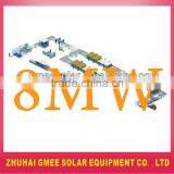 8MW Semi-automatic Solar Module Encapsulation Equipment