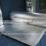 Bubble Aluminum Foil Wrap Heat Insulation Material thumbnail-5