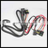 HID Relay Harness 9006 Hb4 HID Xenon Relay Cable for Xenon Hid Kit Headlight Harness Wire thumbnail-1