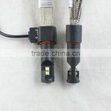 2016 40W 5000LM H4 Cre e LED Headlight Conversion Kit Driving Lamp Bulb Xenon Motorcycle Car Light Source 6000K thumbnail-3