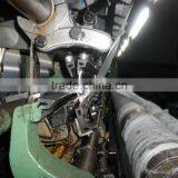 Second Hand Warp Knitting Machine , Warp Knitting Machine Used thumbnail-3