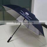 Golf Clubs Oem Umbrella Auto Open thumbnail-4