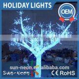 Brightness Led Motif Decoration Tree thumbnail-3