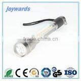 High Powerful Emergency Flashlight Aluminum LED Torches Light