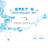 Beauty Facial & Hand Skin Care Portable Cleaner Massager Brush Exfoliatio thumbnail-6