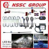 Factory Direct Hot Sale Waterproof 12v LED Black Light for Fishing Boat and Yachts Quality Choice