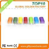 2015 Large-capacity 18650 Battery Promotional Powerbank thumbnail-3