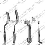 Surgical Medical Vaginal WEISSBARTH DOYEN Lateral Speculum and Retractors Gynecology Instruments thumbnail-2