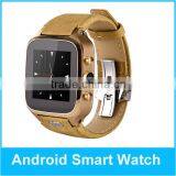 Bluetooth Wifi Smart Watch 2015 With Capacitive Touch Screen Bluetooth Smart Watch thumbnail-1