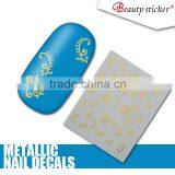 Beauty Sticker Nail Decals Nail Wraps Nail Art thumbnail-5