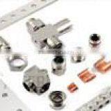 C12000 Phosphorus Deoxidized Rods for Telecominucation Components Manufacturers thumbnail-1