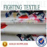 Floral Printed Stretch Chiffon Fabric for Dress and Blouse thumbnail-1