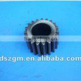 Dongfeng truck parts/Dana axle parts-Sun gear