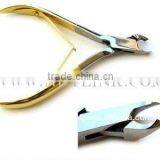 Professional Cuticle Nippers thumbnail-1