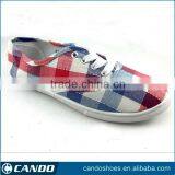 Fashion Women Casual Shoes Simple Shoes China Canvas Shoe thumbnail-2