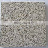 On Sales Golden Grain Yellow Granite Tiles
