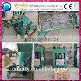 Factory Price Easy Using Wooden Pallet Molding Press Machine Line thumbnail-2