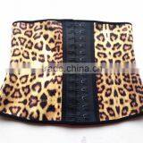 Sexy Womens Latex Waist Trainer Corset for Weight Loss Latex Corset Anne Chery thumbnail-6