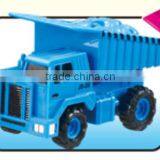 Baby Play Mini Plastic Car Toy thumbnail-4