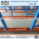 Warehouse Drive-in Metal Storage Rack thumbnail-6