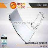 Walk In Clawfoot Shower Tub Faucet