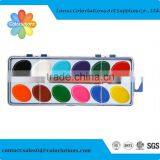 Kids Play and Draw Non Toxic Easy Wash Magic Water Color Paint thumbnail-3