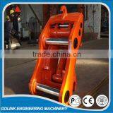 Widely Used Hydraulic Excavator Quick Multi Coupler With ce Approved thumbnail-6