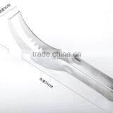 Stainless Steel Fruit Knife /Essential Home Kitchen Watermelon Slicer/Watermelon Knife thumbnail-1