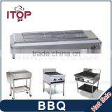 Desktop Smokeless Electric Kebab Bbq Grill