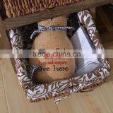 Antique Shoe Rack Shoe Cabinet With Basket Drawers thumbnail-4