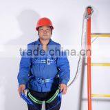 Full Body Industrial Safety Harness thumbnail-1
