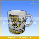 Musical Wedding Gifts Away Magic Mug thumbnail-3