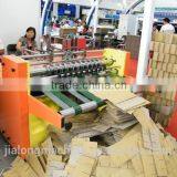 Easy Operate Automatic Partition Slotter Machine for Making Corrugated Cardboard thumbnail-6
